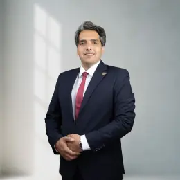 مهدی احمدیان  عکس کارشناس فروش
