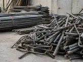 ضایعات میلگرد چیست؛ انواع و کاربردهای آن عکس پست وبلاگ