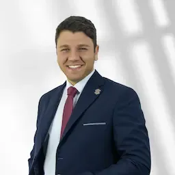 سعید فراهانی  عکس کارشناس فروش