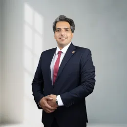 مهدی احمدیان  عکس کارشناس فروش