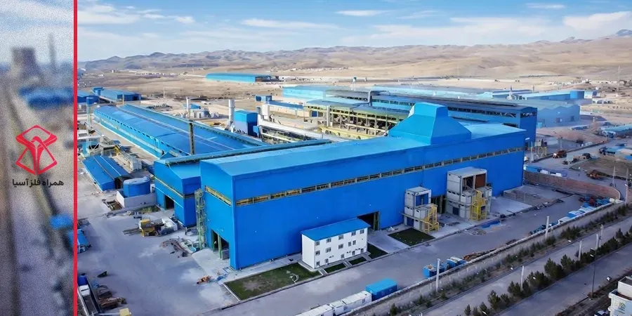 وزن میلگرد ظفر بناب؛ راهنمای جامع برای انتخاب و خرید