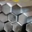 قیمت شش گوش